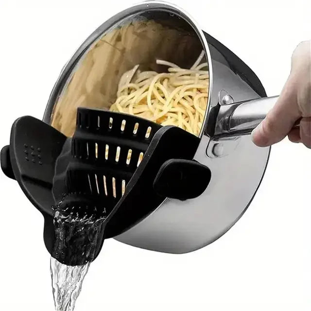 Scolapasta Universale